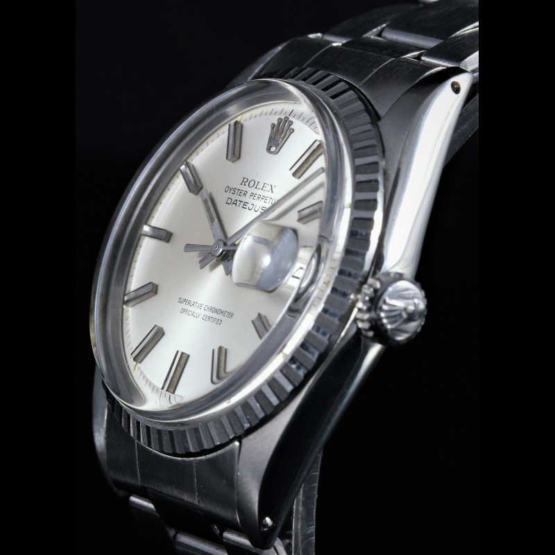 new rolex datejust