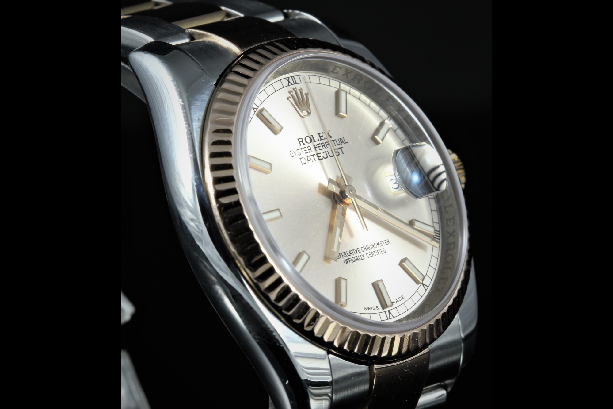new rolex datejust