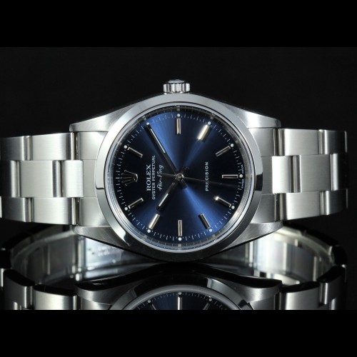 Rolex Air-King 34