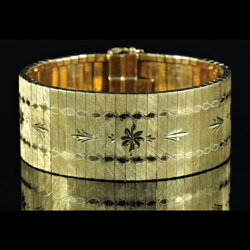 Bracelet manchette