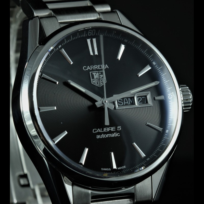 tag heuer carrera calibre 5 tag heuer carrera calibre 5