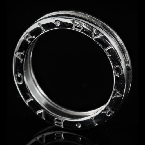 Bague BVLGARI