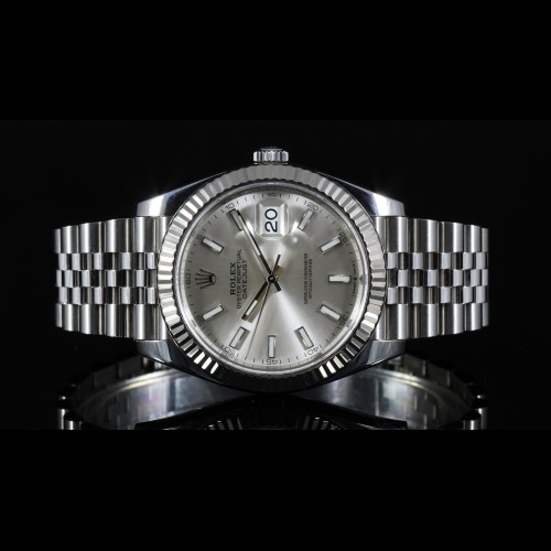Rolex Datejust 41