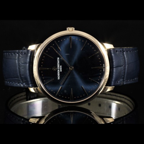 Vacheron Constantin Patrimony