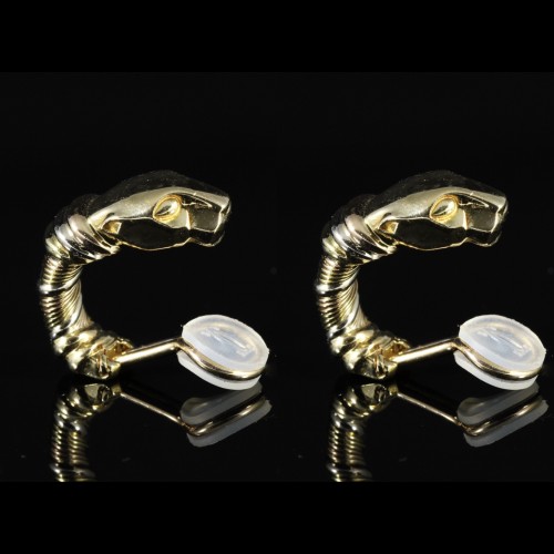 Panthères de CARTIER