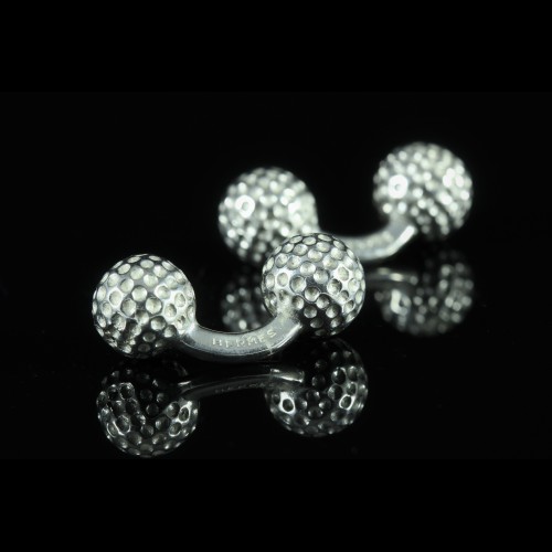 Boutons de manchettes HERMES
