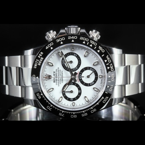 Rolex Daytona