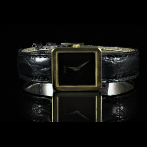 Piaget Protocole