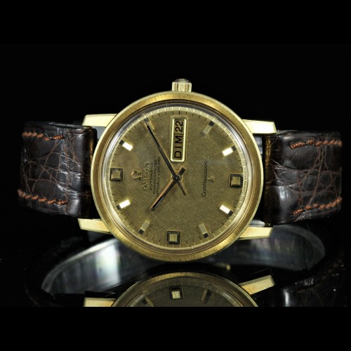 Omega Constellation Day-Date