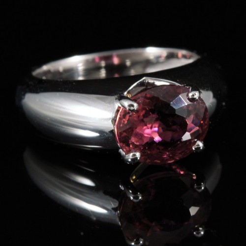 Bague Tourmaline