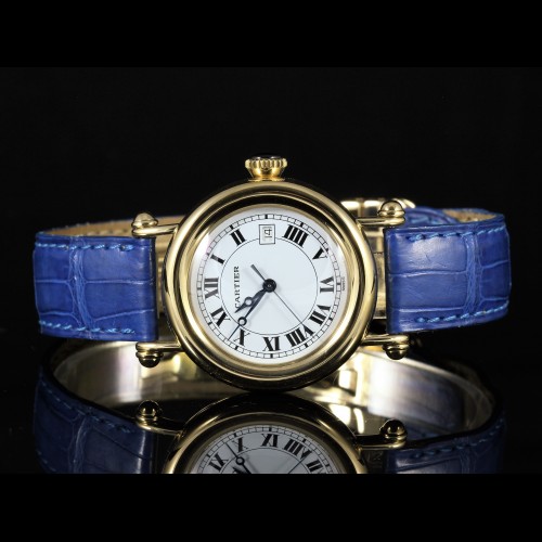 Cartier Diabolo