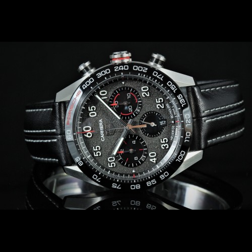 TAG Heuer Carrera Porsche...