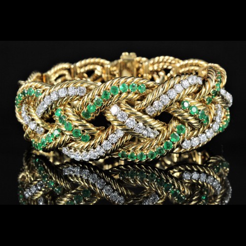 Bracelet BOUCHERON