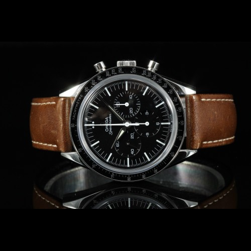 Omega Speedmaster...