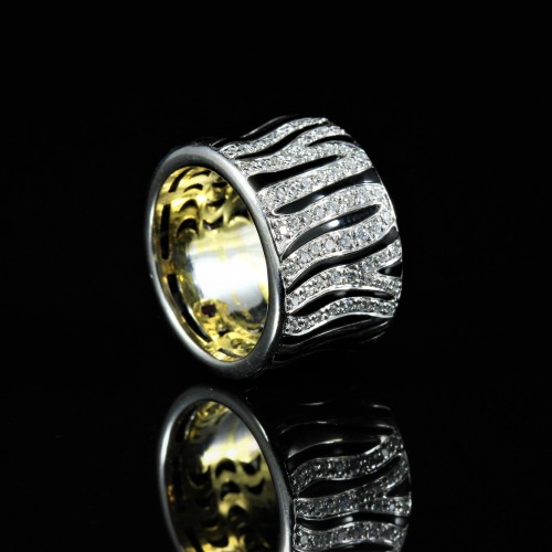 Bague Roberto Coin