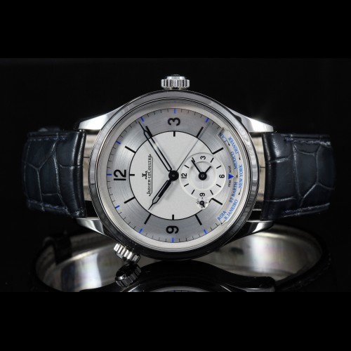 Jaeger-LeCoultre Master...