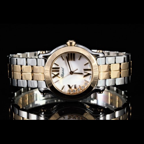 Chopard Happy Sport