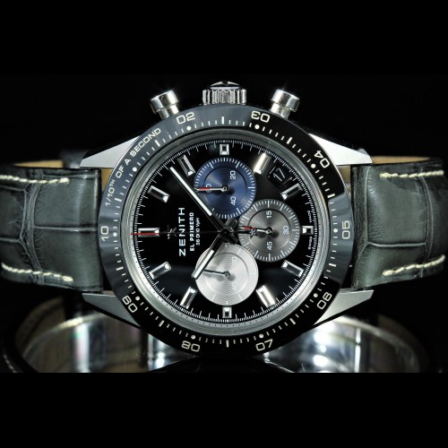 Zenith Chronomaster Sport