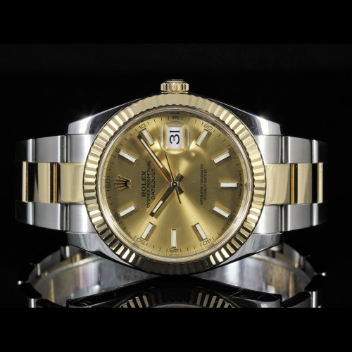 Rolex Datejust 41