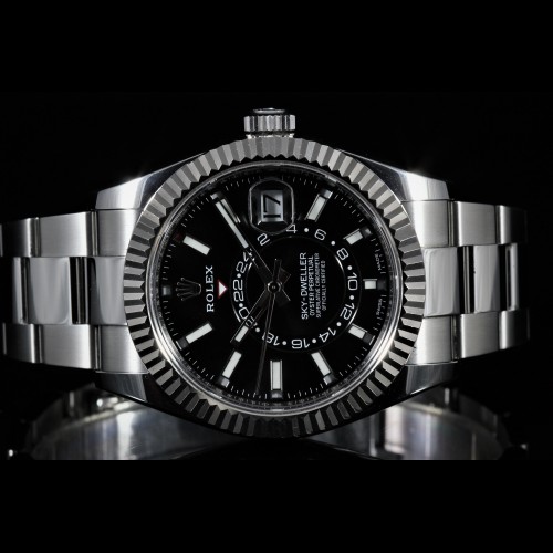 Rolex Sky-Dweller