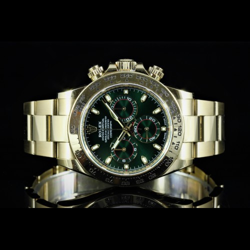 Rolex Daytona