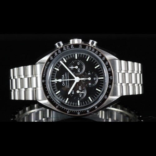 Omega Speedmaster...