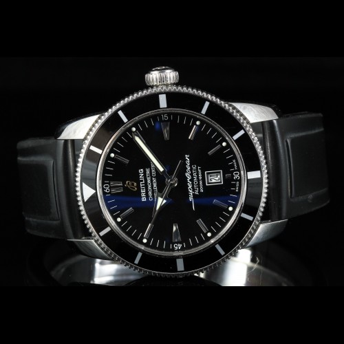 Breitling Superocean...