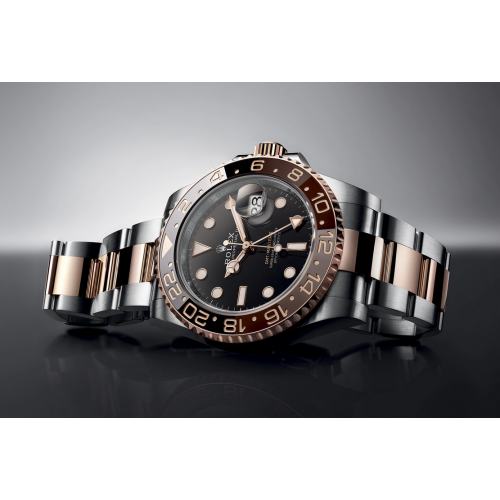 Rolex GMT-Master II