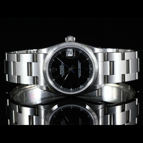Rolex Oyster 31