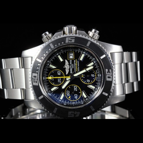 Breitling Superocean...
