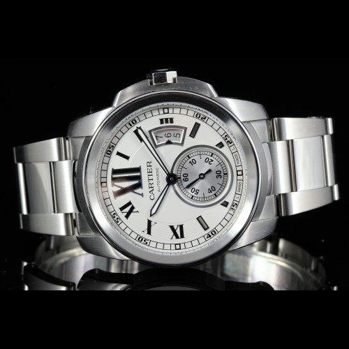 Cartier Calibre de Cartier