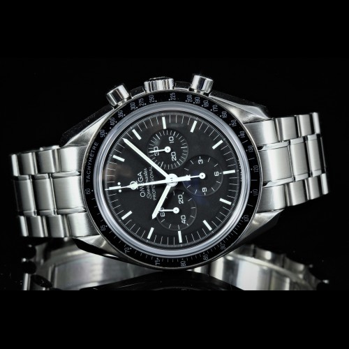 Omega Speedmaster...