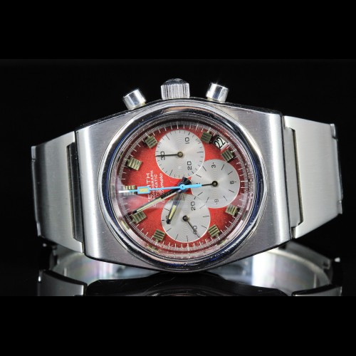 Zenith El Primero