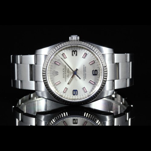 Rolex Air King