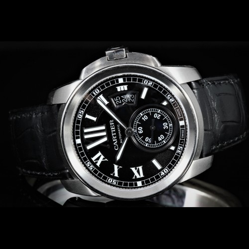 Cartier Calibre de Cartier