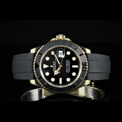 Rolex Yacht-Master 42