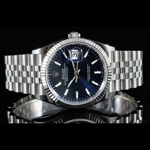 Rolex Datejust 36