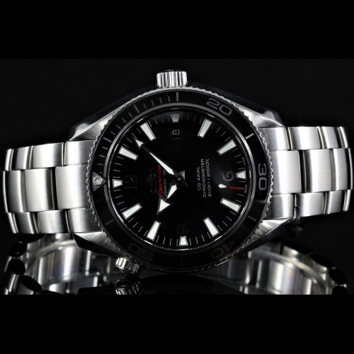 Omega Seamaster Planet...