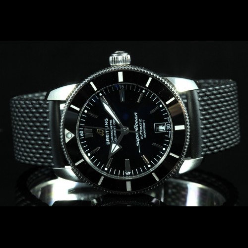 Breitling Superocean...