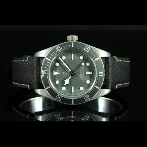 Tudor Black Bay Fifty-Eight...