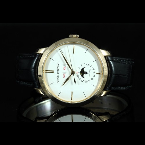 Girard Perregaux 1966