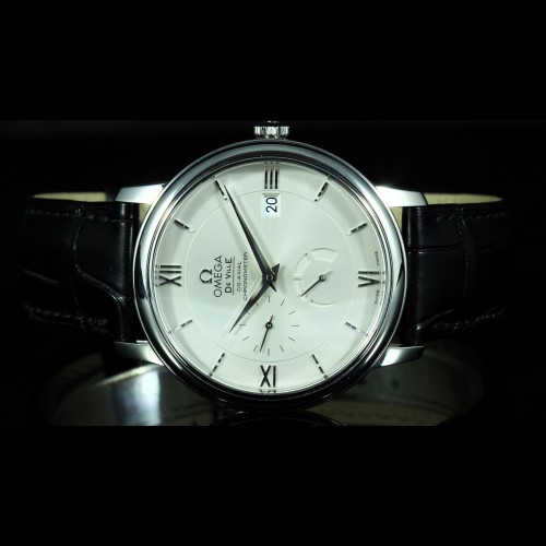 Omega De Ville Prestige...