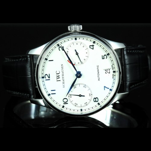 IWC Portuguese Automatic
