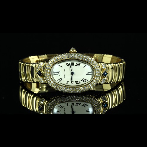 Cartier Baignoire