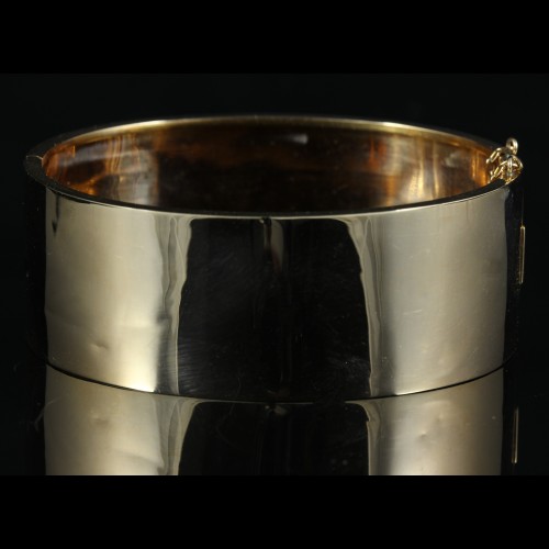 Bracelet or rose