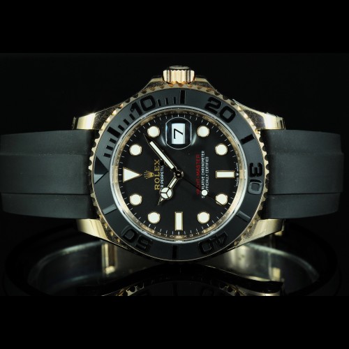 Rolex Yacht-Master 40