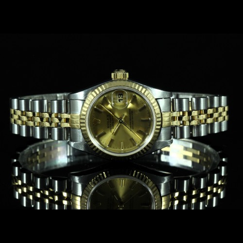 Rolex Lady-Datejust