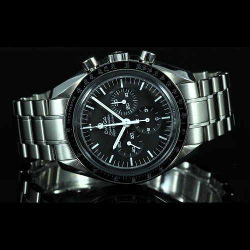 Omega Speedmaster...