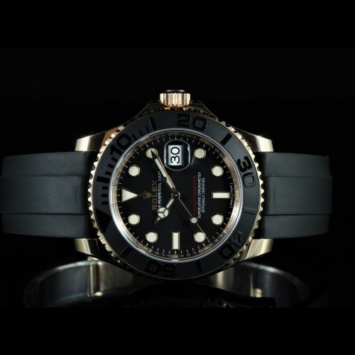 Rolex Yacht-Master 40