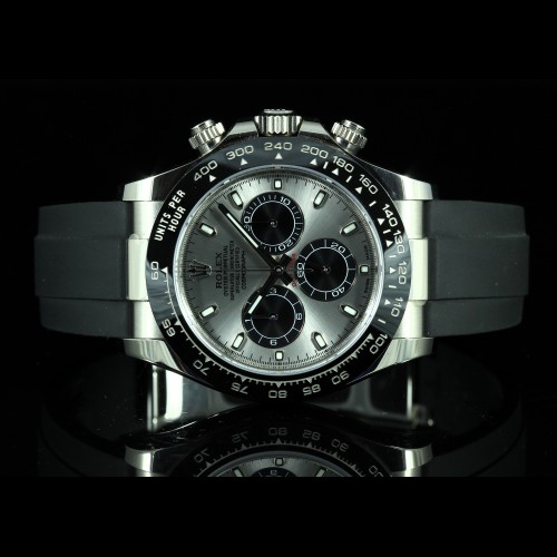 Rolex Cosmograph Daytona "Ghost"